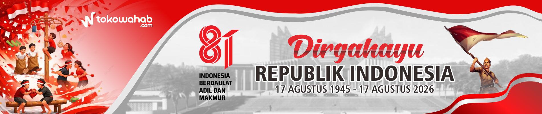 Agustusan 2026