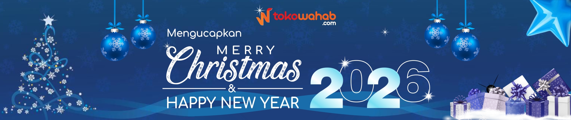 Natal & Tahun Baru 2026