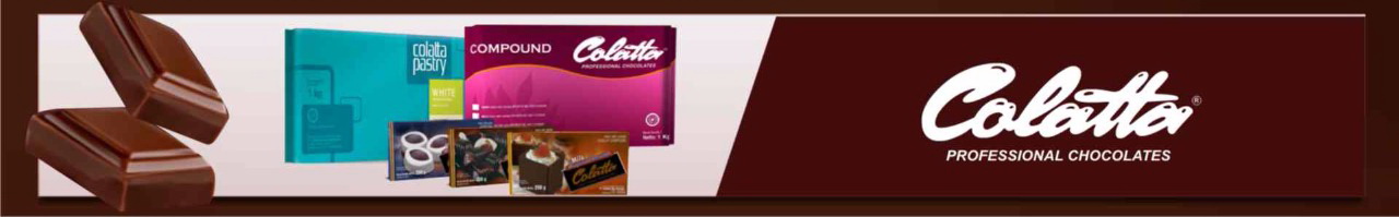 Colatta Banner