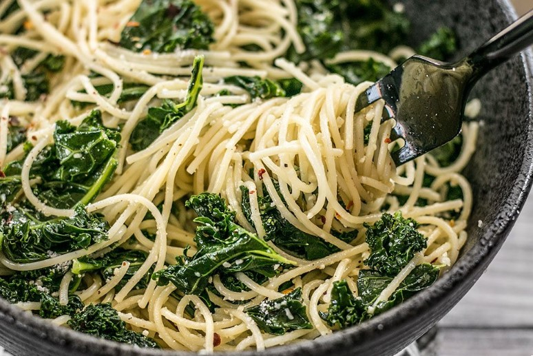 Jual Pasta dan Spaghetti Grosir Lengkap