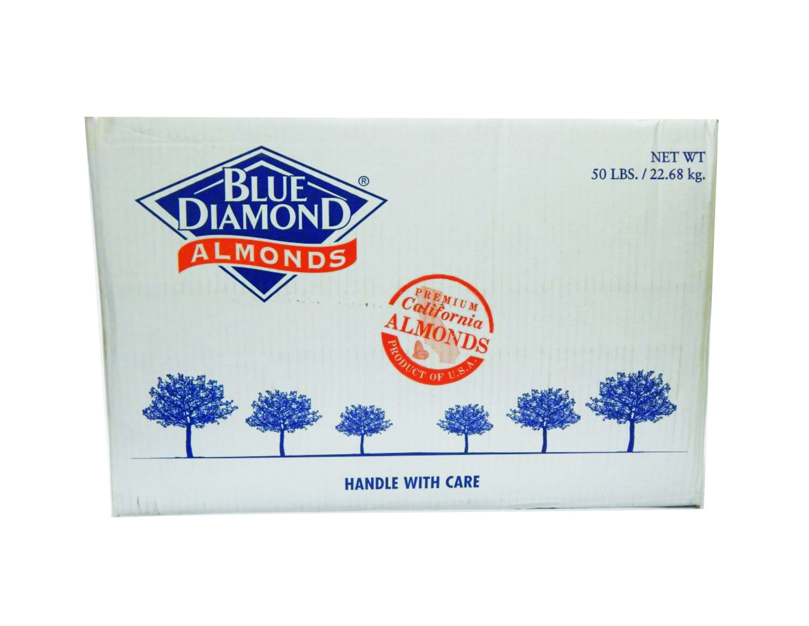 Menyediakan Beragam Kacang Blue Diamond Tokowahab Com