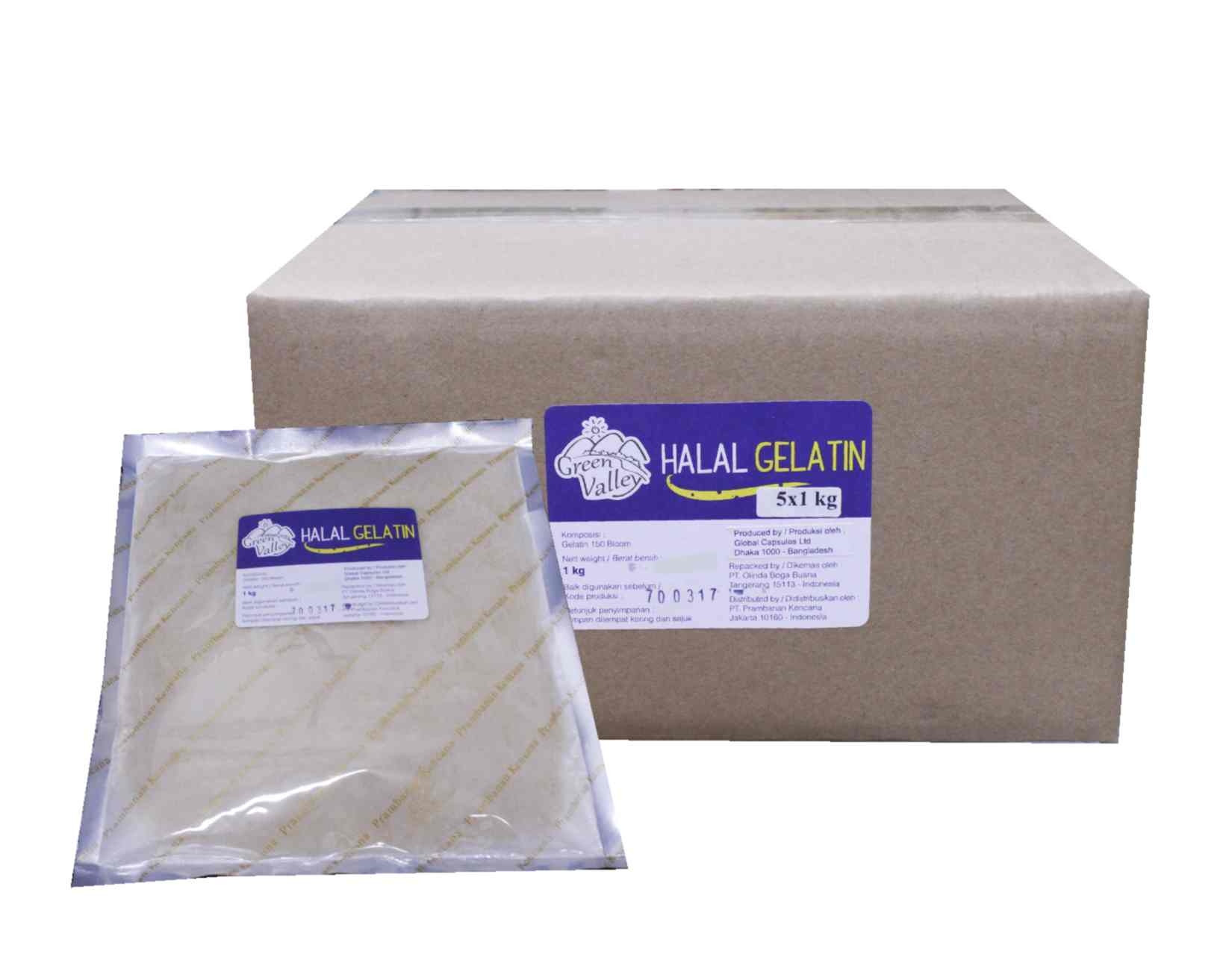 bovine gelatin halal atau haram bovine gelatin halal atau haram