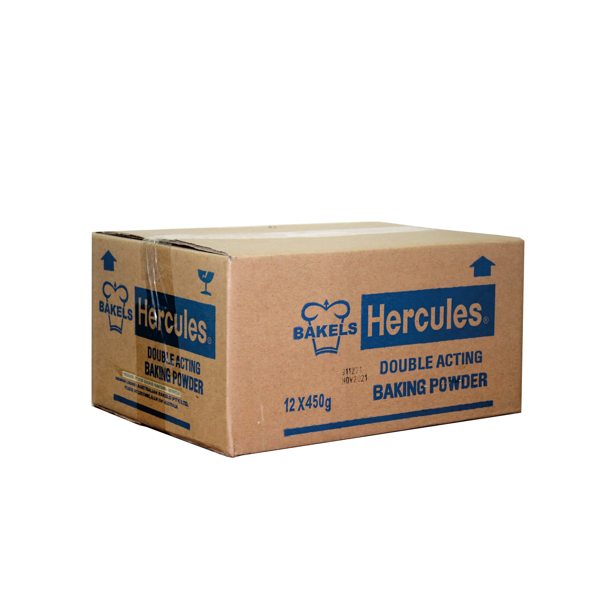 Jual Hercules Baking Powder Grosir Di Tokowahab Com