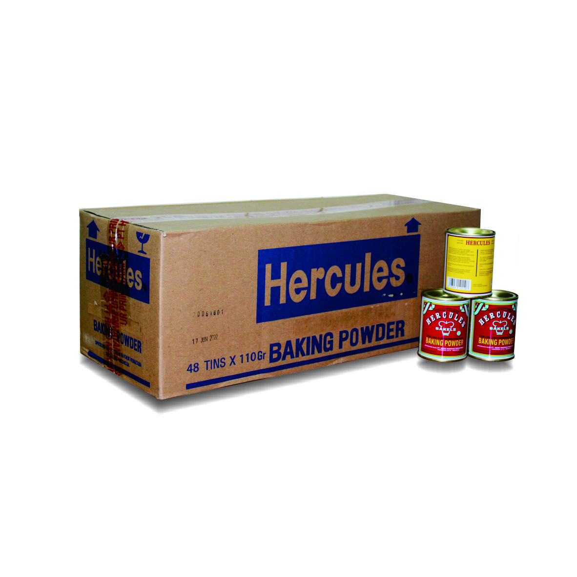 Jual Hercules Baking Powder Harga Murah di Tokowahab.com