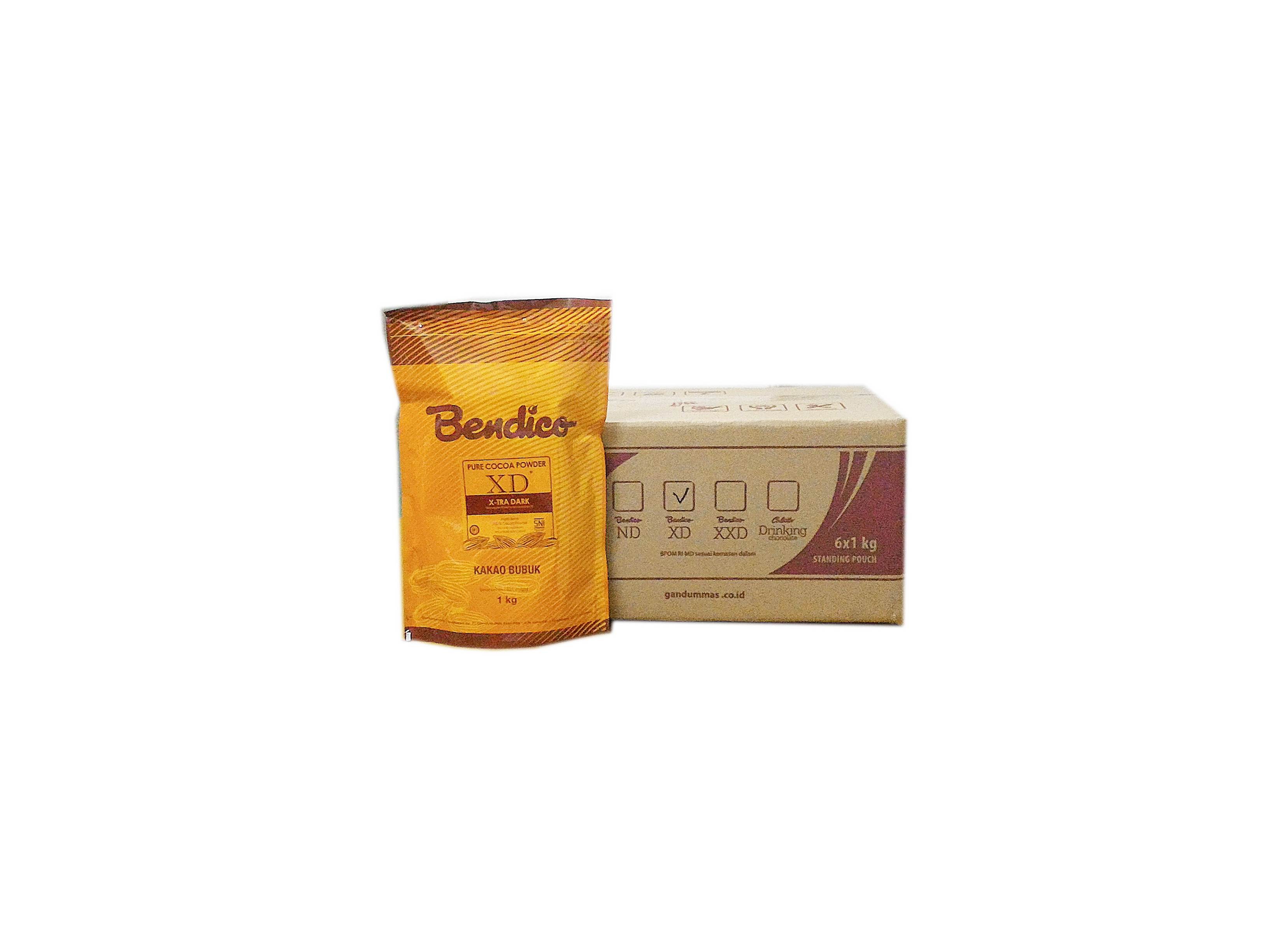 300 Gambar Coklat Bubuk Bendico - Gambar ID