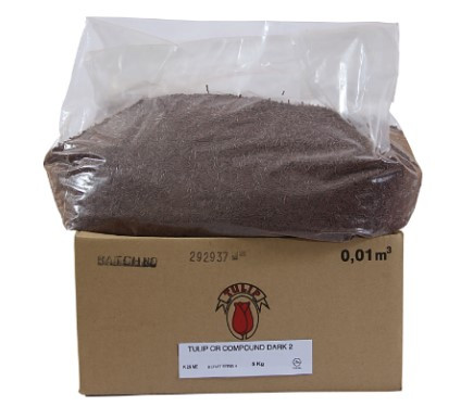Coklat Bubuk Tulip Compound Murah | Tokowahab.com