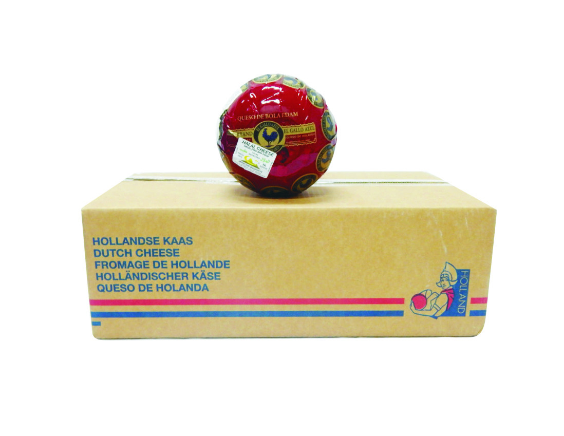 Distributor Keju Edam Cockbrand Tokowahab Com