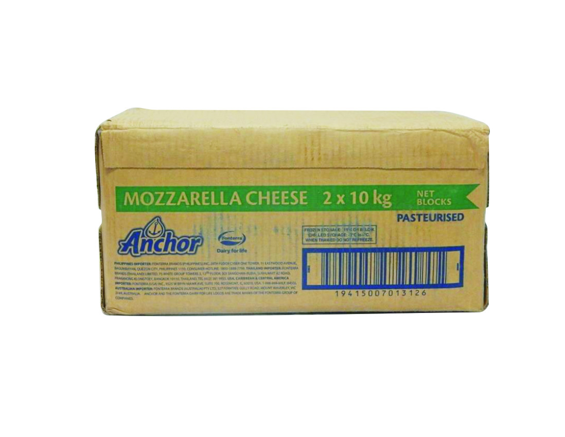 jual anchor mozzarella cheese 2 x 10 kg harga grosir jual anchor mozzarella cheese 2 x 10 kg harga grosir
