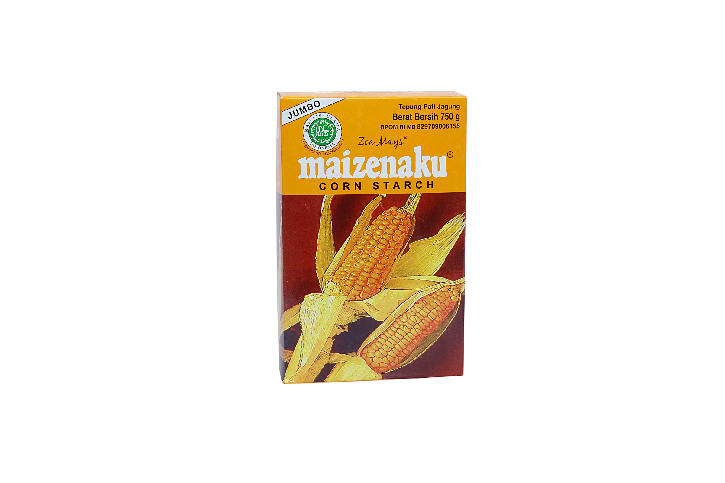 Jual Harga Produk Tepung Maizena Per Kg Murah Tokowahab Com