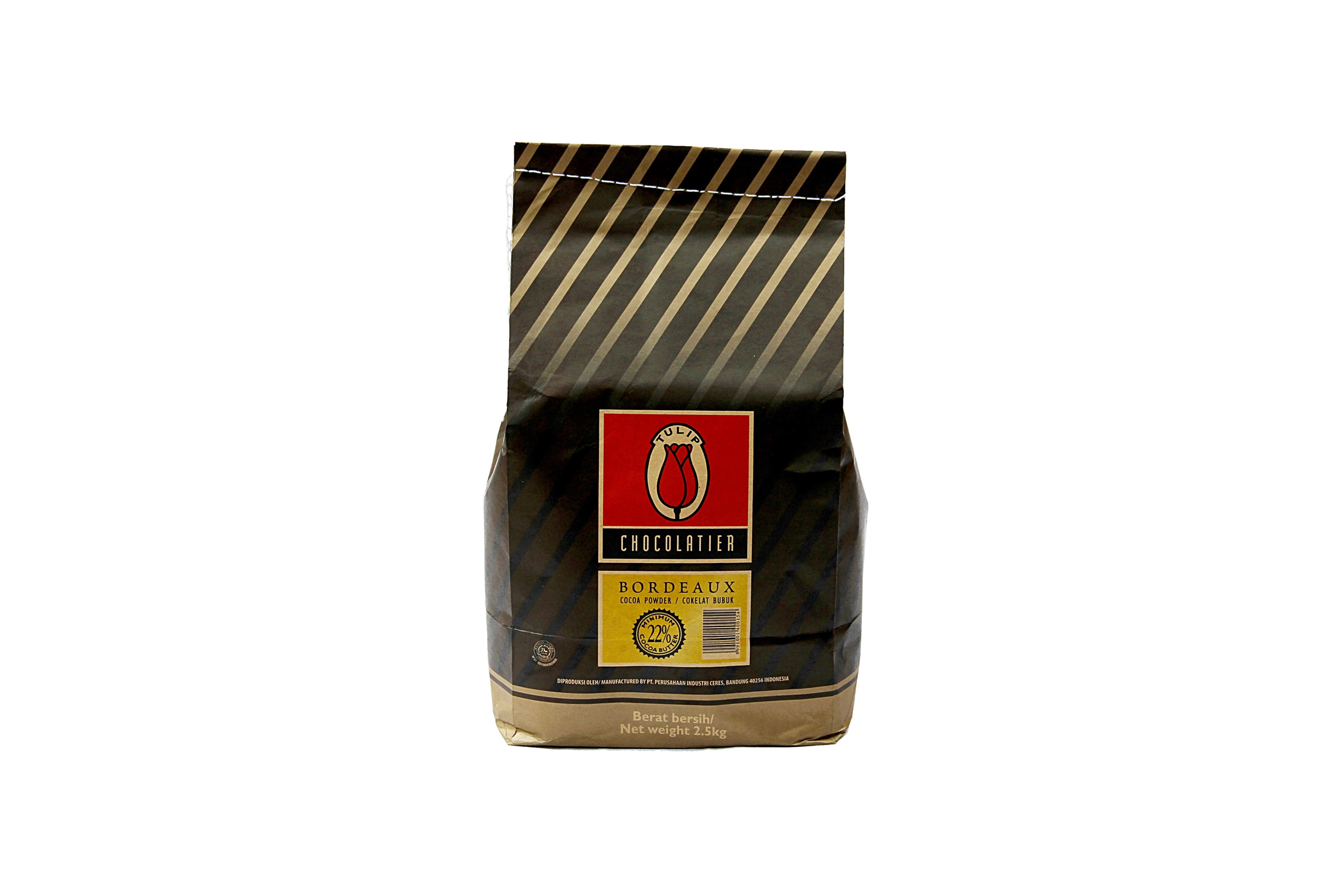 coklat bubuk tulip bordeaux 2 5 kg murah tokowahab coklat bubuk tulip bordeaux 2 5 kg murah tokowahab
