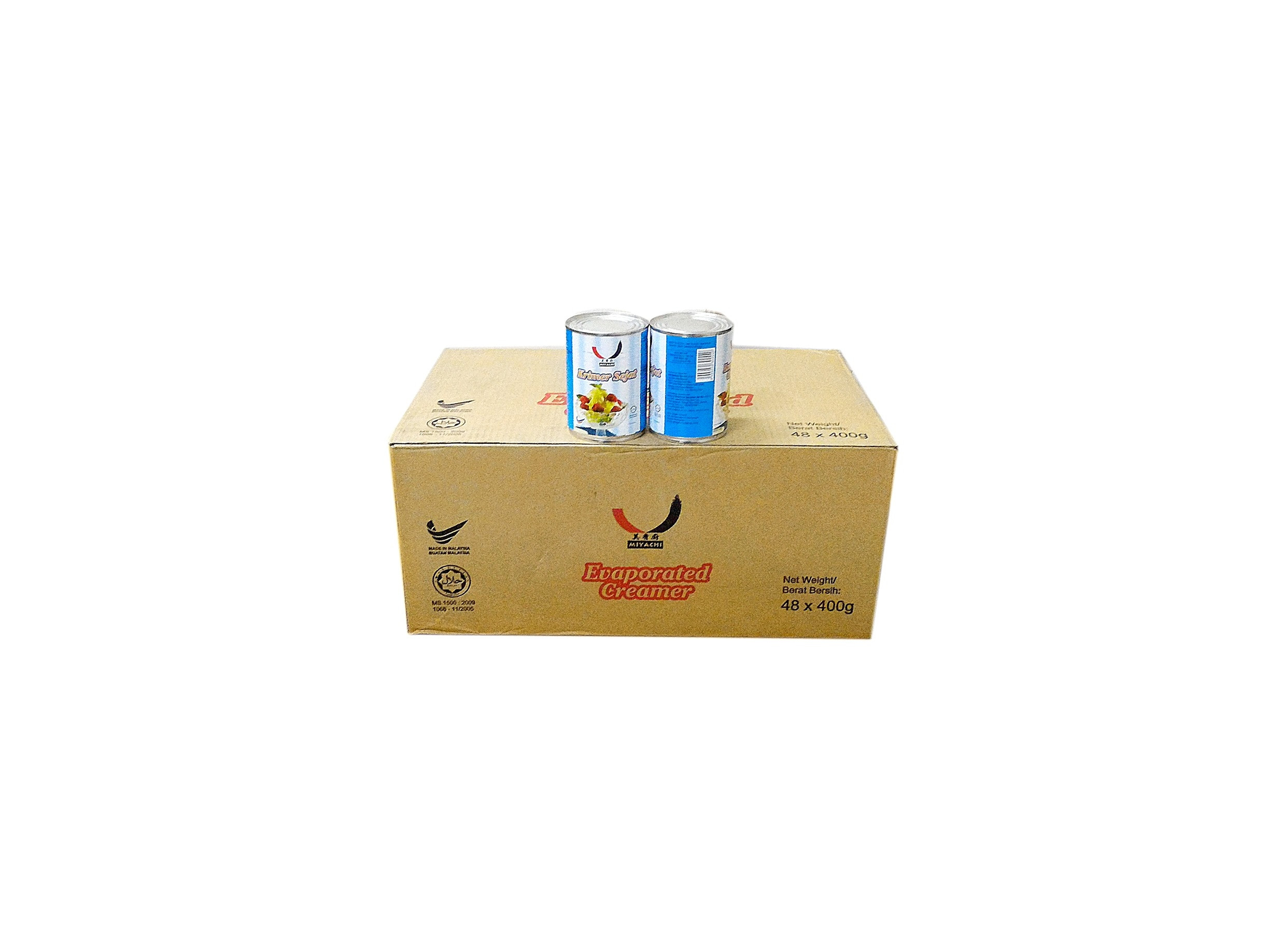 Jual Miyachi Evaporated 48 X 400 Gr Harga Grosir TokoWahabcom