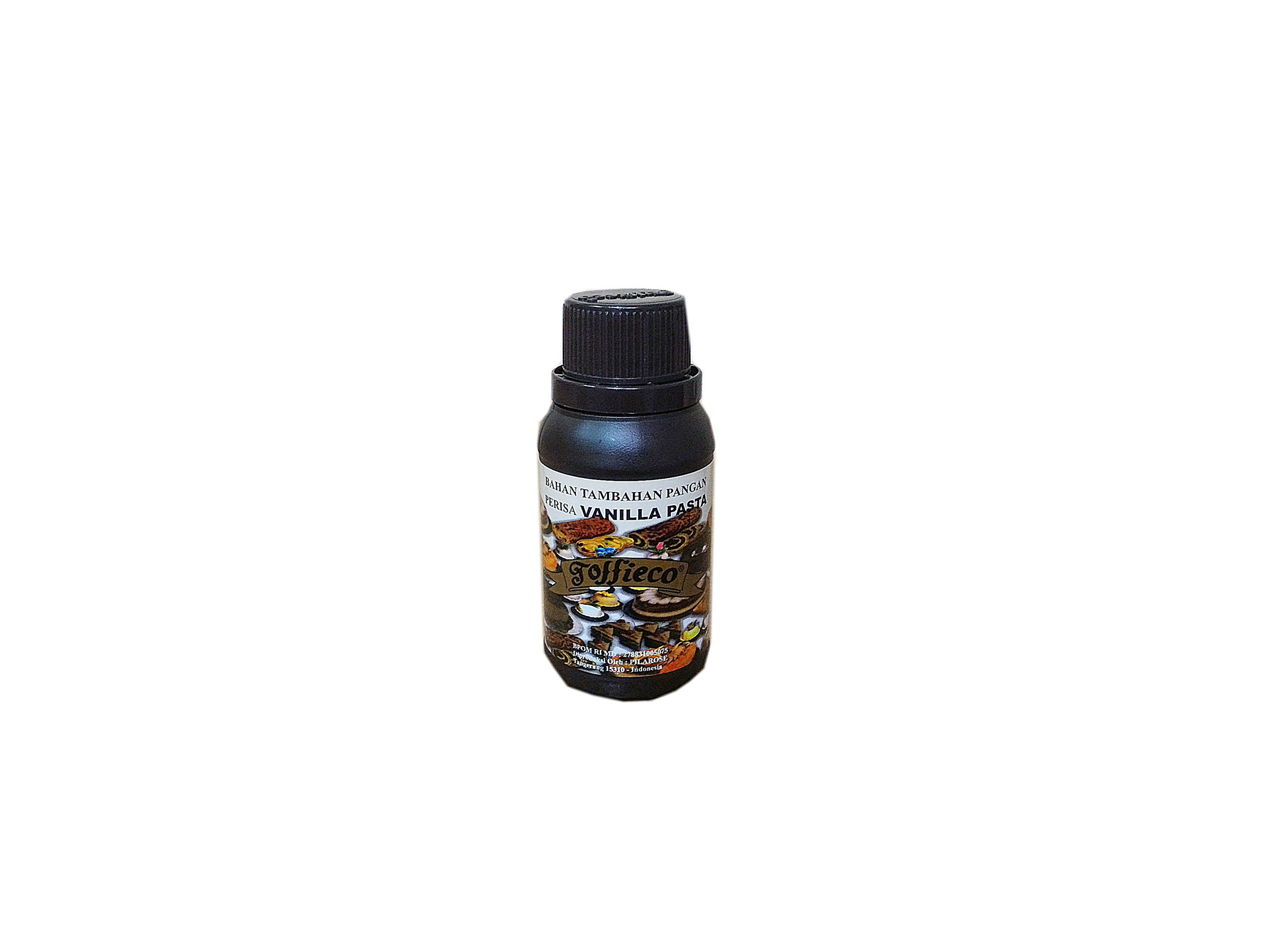 jual toffieco vanilla pasta 100 gr harga murah di tokowahab jual toffieco vanilla pasta 100 gr harga murah di tokowahab
