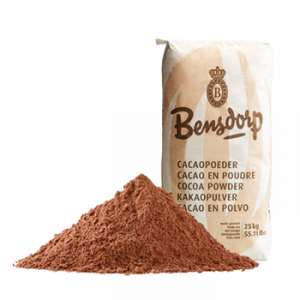 Bensdorp Cocoa Powder 25 Kg
