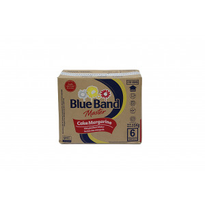 Blue Band Master Cake Margarine 15 Kg