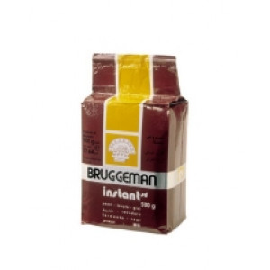 Bruggeman Instant Yeast 20 x 500 Gr