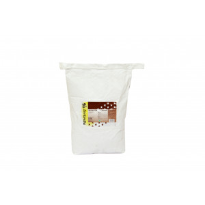 Indomuffin Coklat 10 Kg