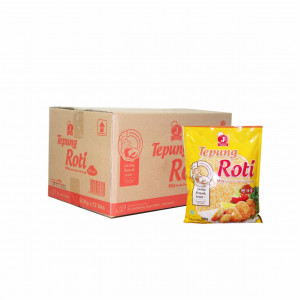 Tepung Roti J Food Mix 12 x 500 Gr