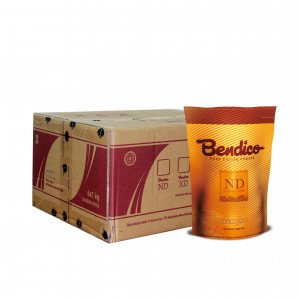 Bendico Natural Dark 6 x 1 Kg 