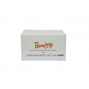 Bensdorp Cocoa Powder 4 x 5 Kg