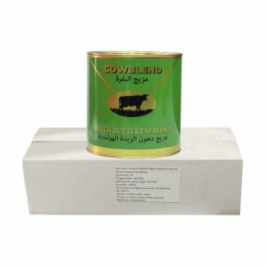 Cow Blend Butter 8 x 2 Kg