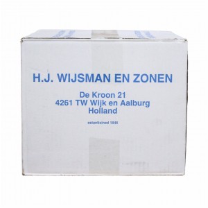 Wijsman Butter Oil 10 Kg