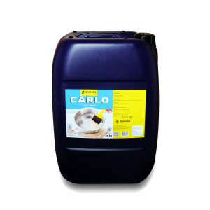 Carlo Pan Grease 20 Kg