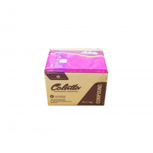 Colatta Dark Compound 12 x 1 Kg