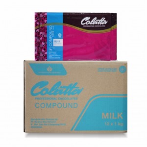 Colatta Milk Compound 12 x 1 Kg