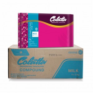 Colatta Milk Compound 4 x 5 Kg