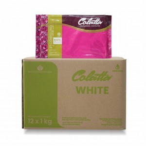 Colatta White Compound 12 x 1 Kg