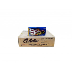 Colatta White Compound 24 X 250 Gr