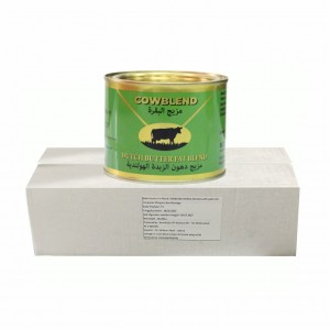 Cow Blend Butter 24 x 400 Gr