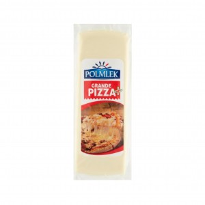 Grande Pizza Plus 4 x 2.3 Kg