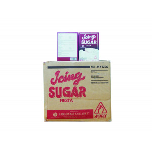 Fiesta Icing Sugar 24 x 425 Gr