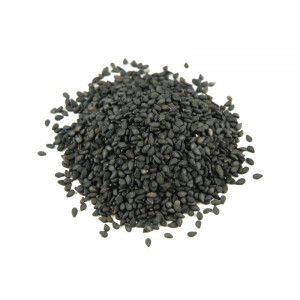 Sesame Seeds Black 1 Kg