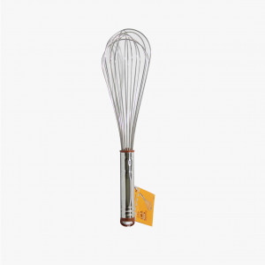10" Whisks S/S Handle