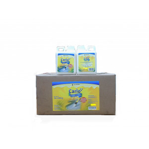 Carlo Pan Grease 15 x 500 Gr