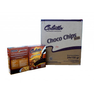 Colatta Chips 24 X 150 Gr