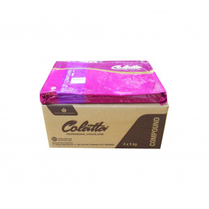 Colatta Dark Compound 4 x 5 Kg