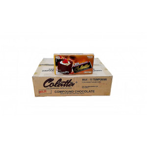 Colatta Milk Compound 24 x 250 Gr