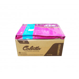 Colatta Milk Compound 4 x 5 Kg