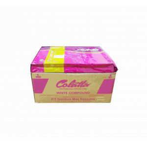 Colatta White Compound 4 x 5 Kg