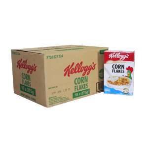 Kellogs Corn Flake 18 x 275 Gr