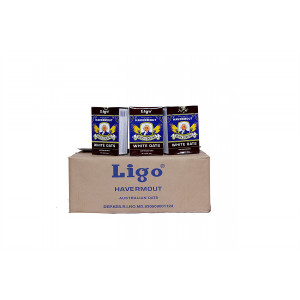 Ligo Havermout 24 x 500 Gr