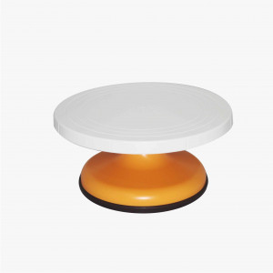 Cake Revolving Stand - 265 x 127mm