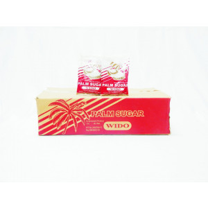 Wido Palm Sugar 48 x 200 Gr