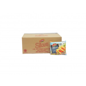 Keju Prochiz Slice 24 x 170 Gr