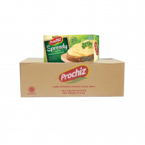 Prochiz Spready 48 x 160 Gr