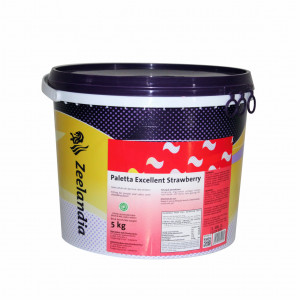Paletta Strawberry 5 Kg
