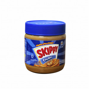 Skippy Chunky 12 x 340 Gr